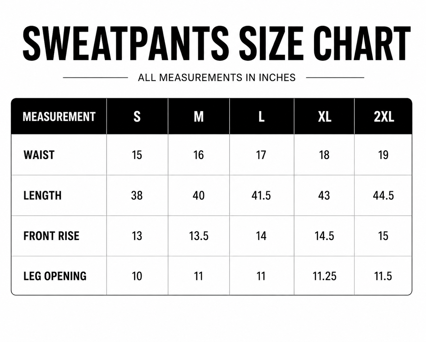 ACNTBLTY Tech Baggy Sweatpants