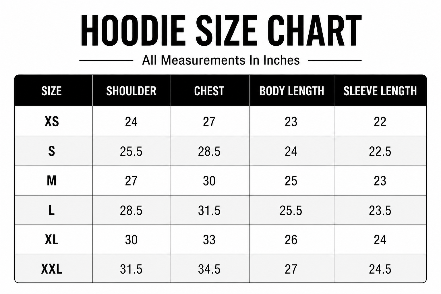 ACNTBLTY Logo Hoodie