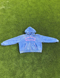 Accountability  Athletics Zip-up