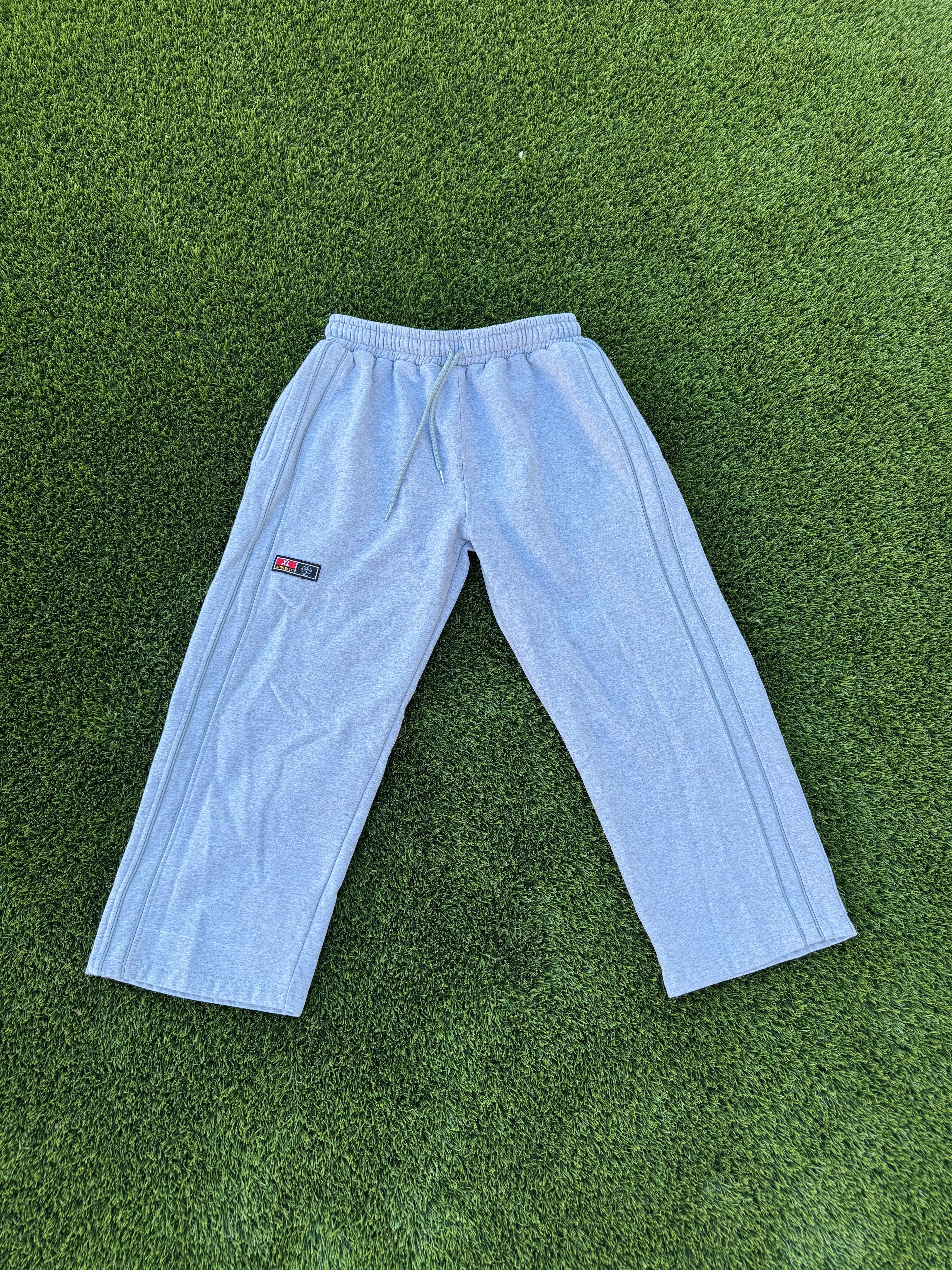 ACNTBLTY Tech Baggy Sweatpants