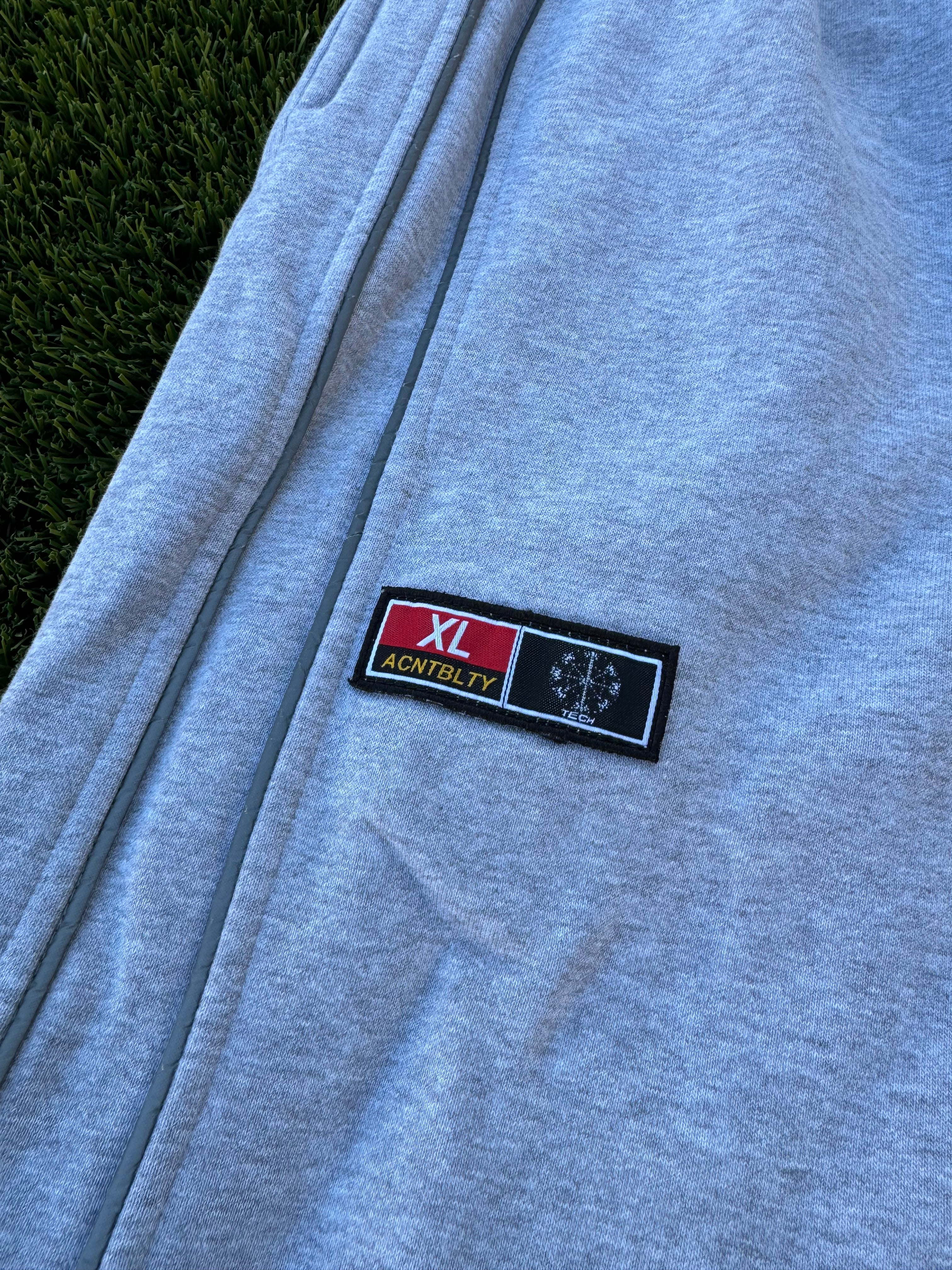 ACNTBLTY Tech Baggy Sweatpants