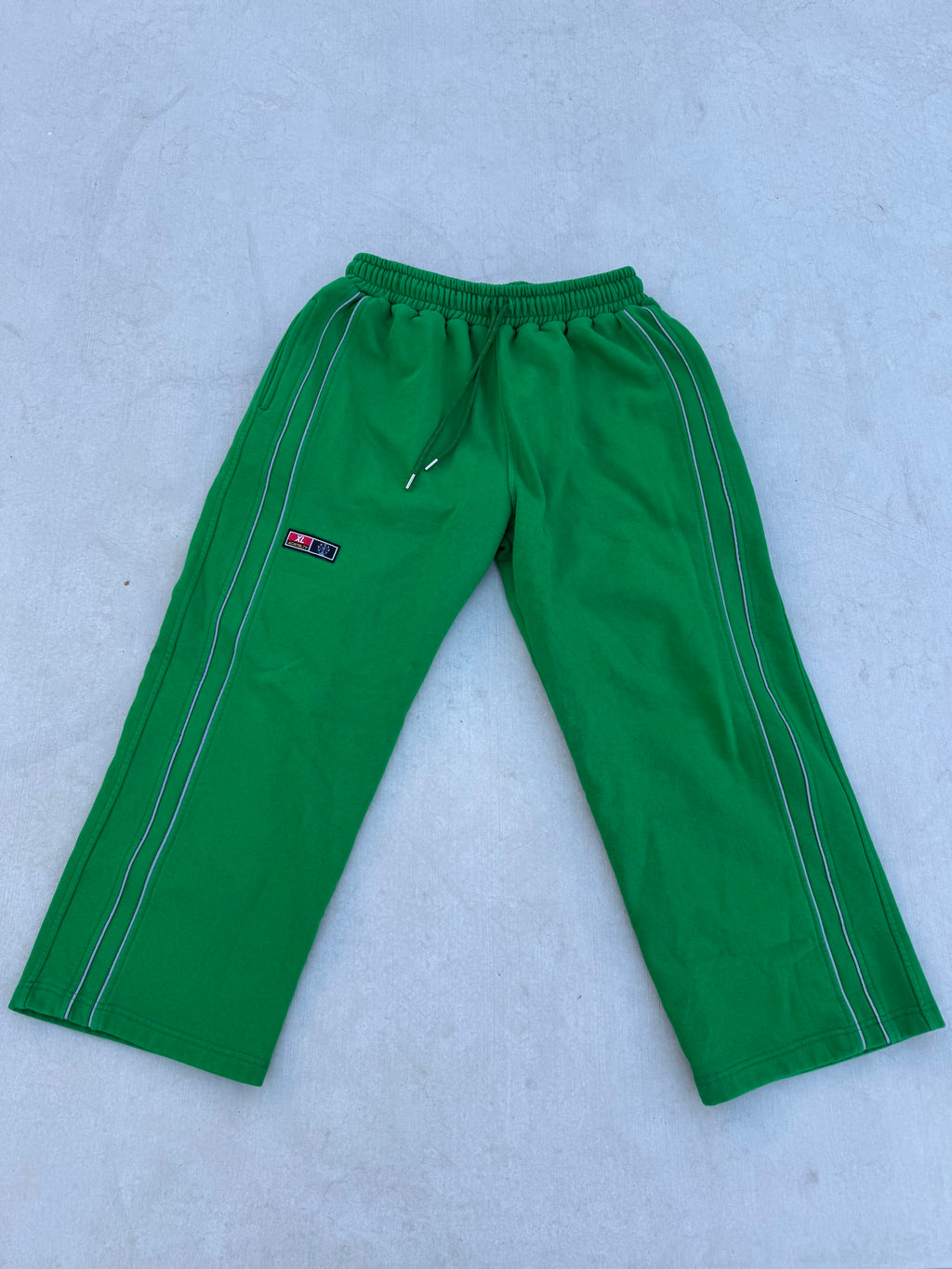 ACNTBLTY Tech Baggy Sweatpants