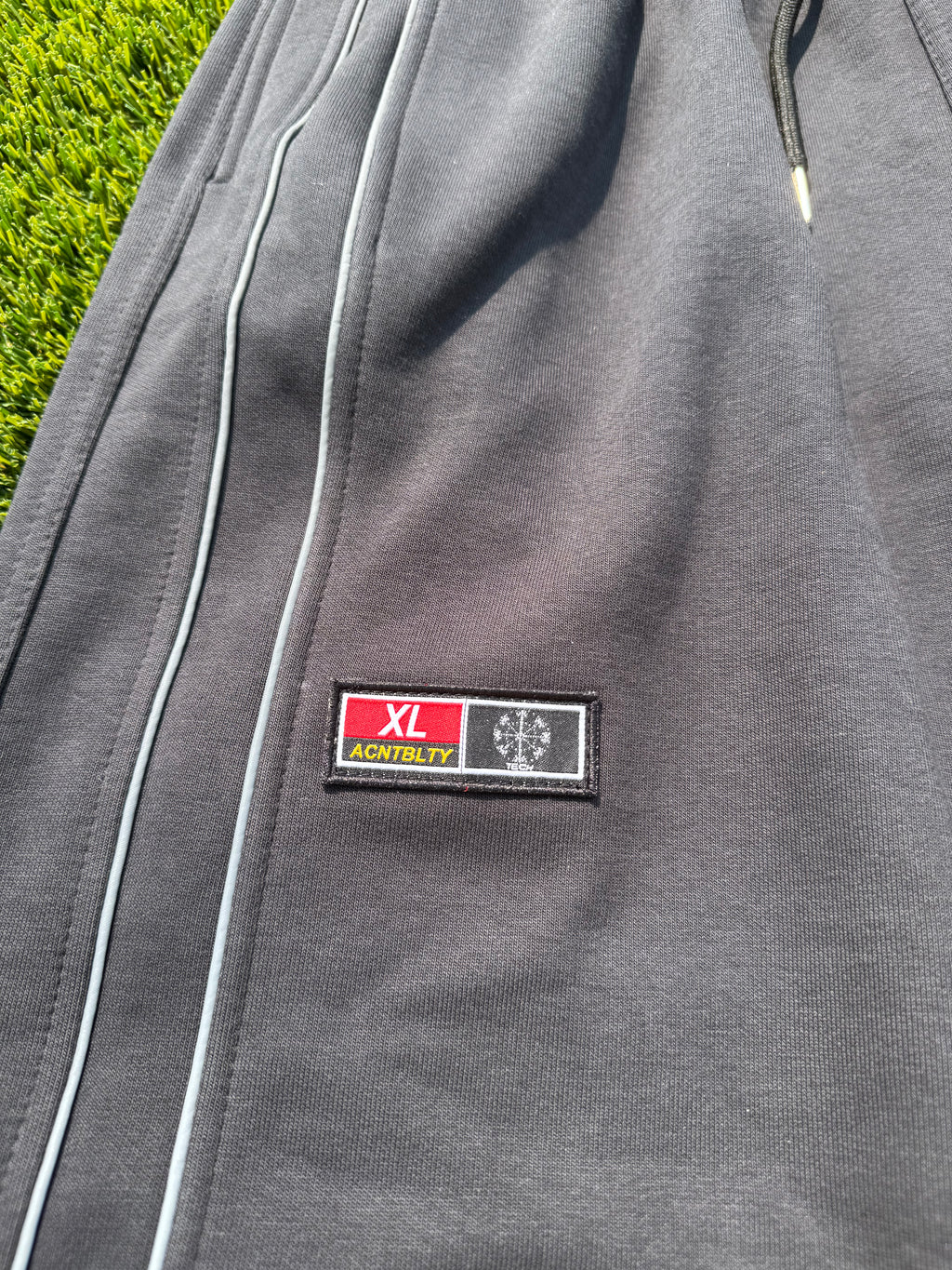 ACNTBLTY Tech Baggy Sweatpants