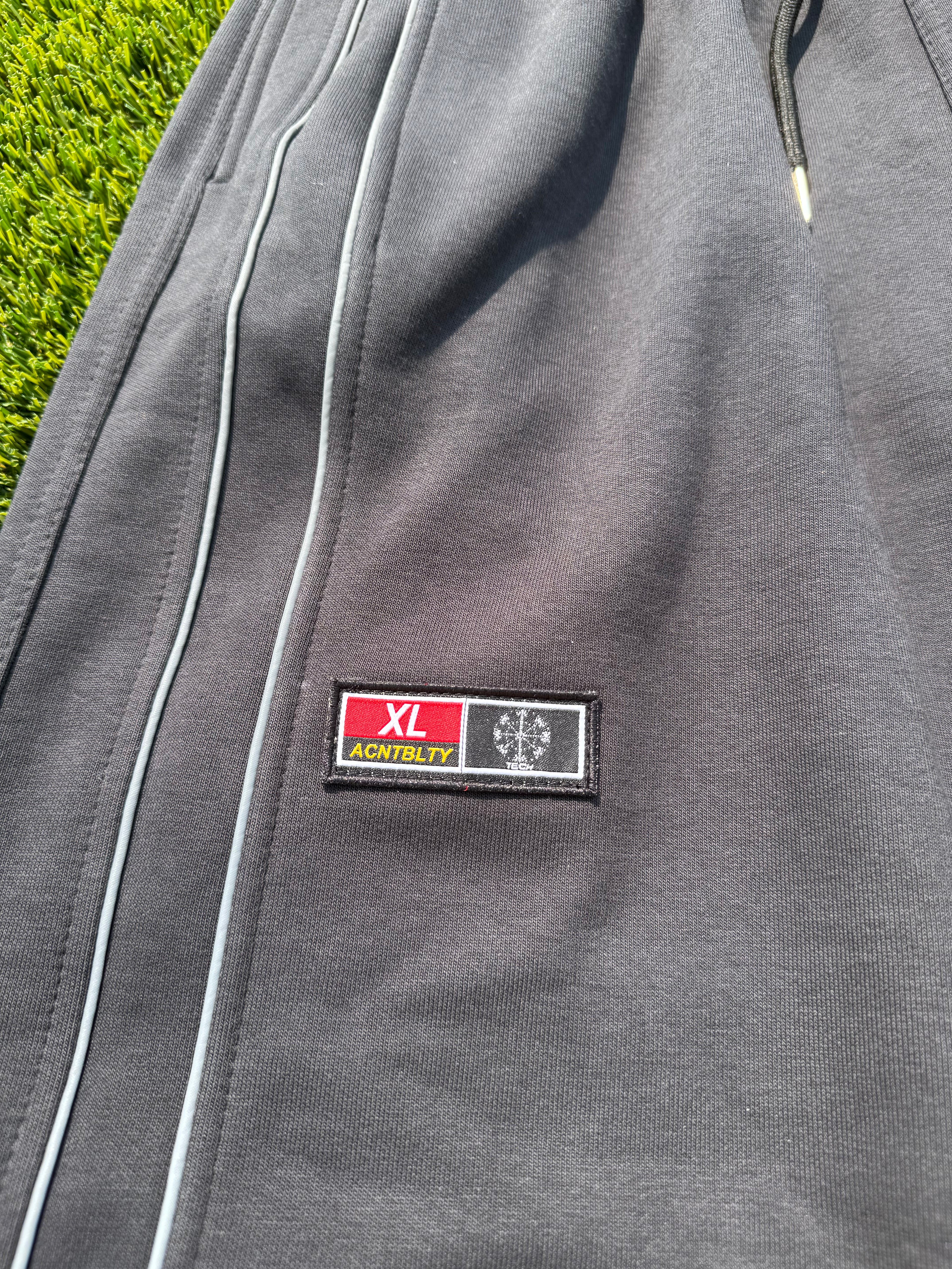 ACNTBLTY Tech Baggy Sweatpants